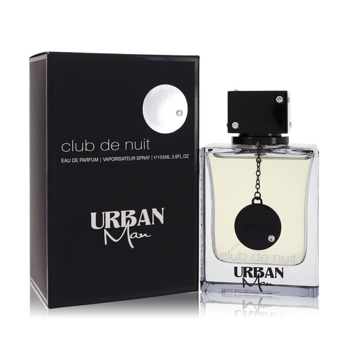 Club de Nuit Urban Man