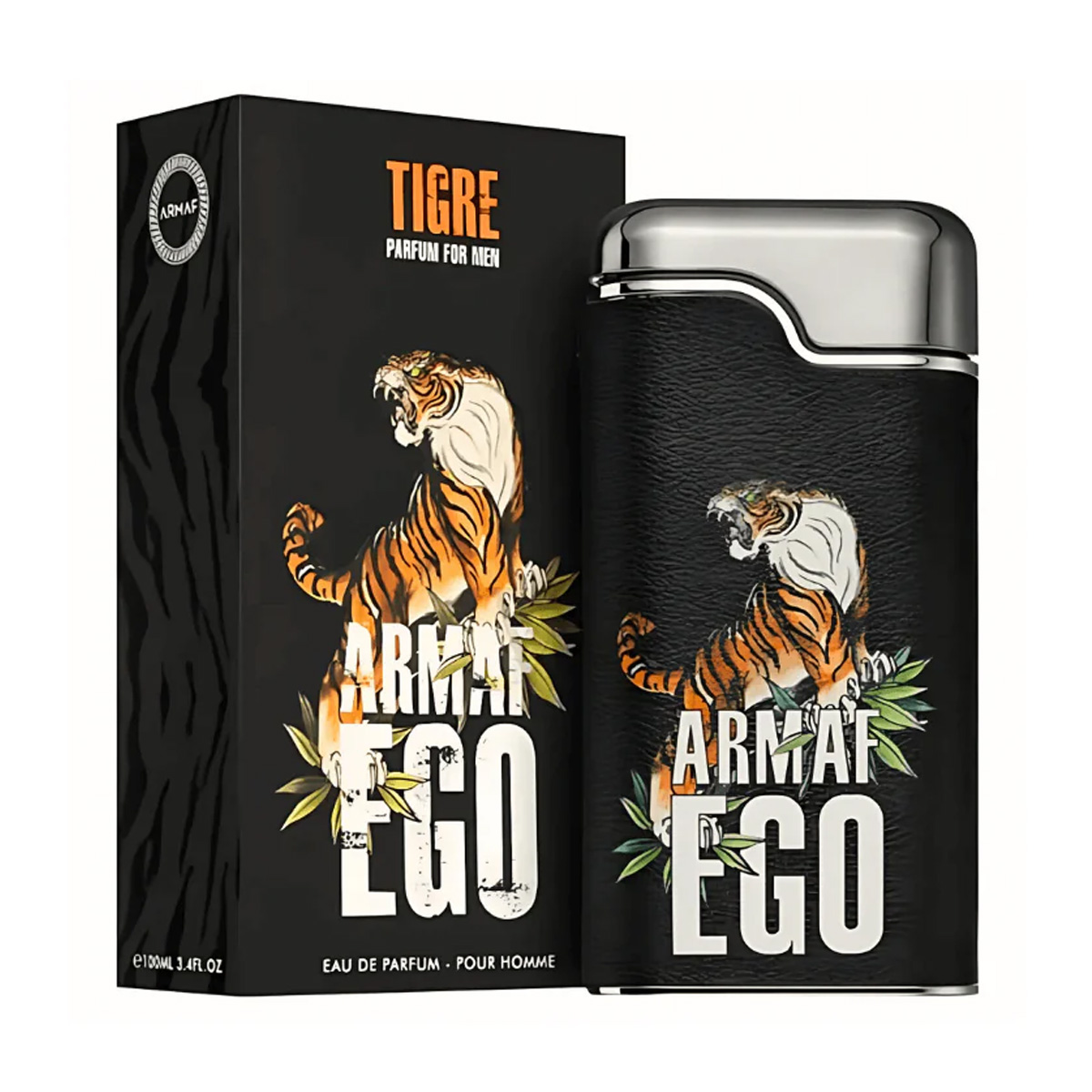 Ego Tigre