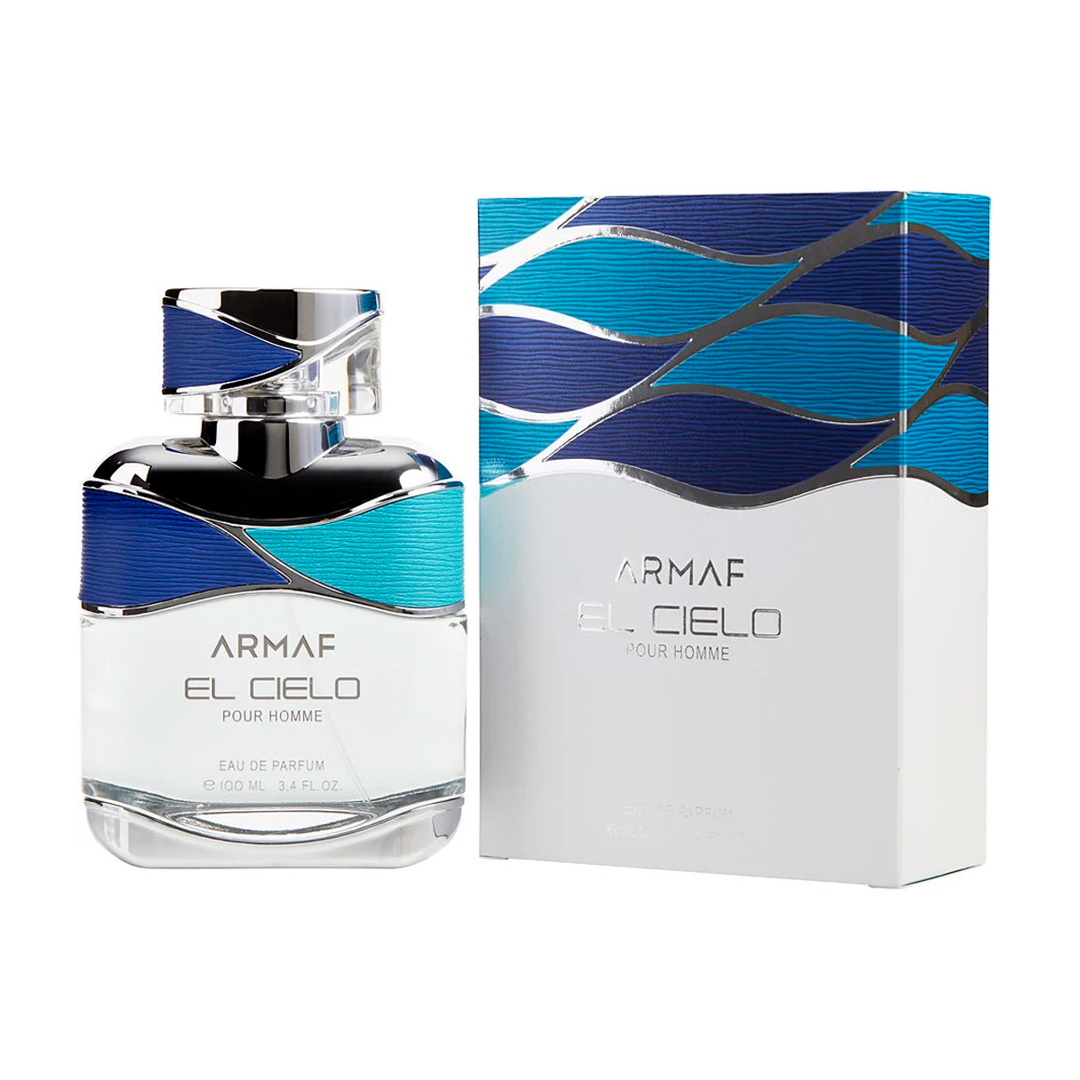El Cielo Pour Homme