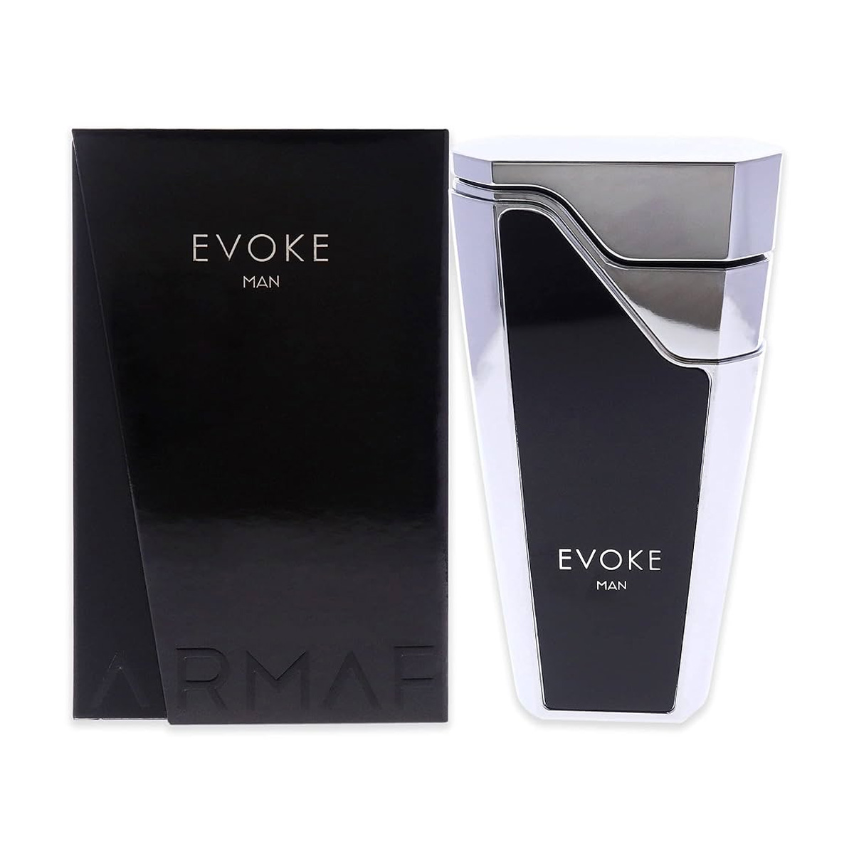 Evoke Man
