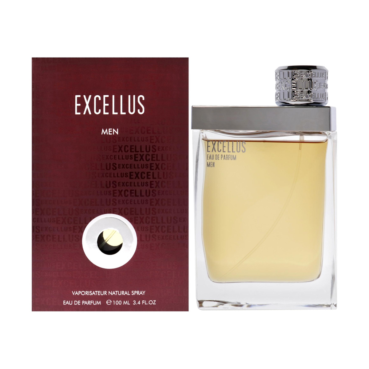 Excellus Men