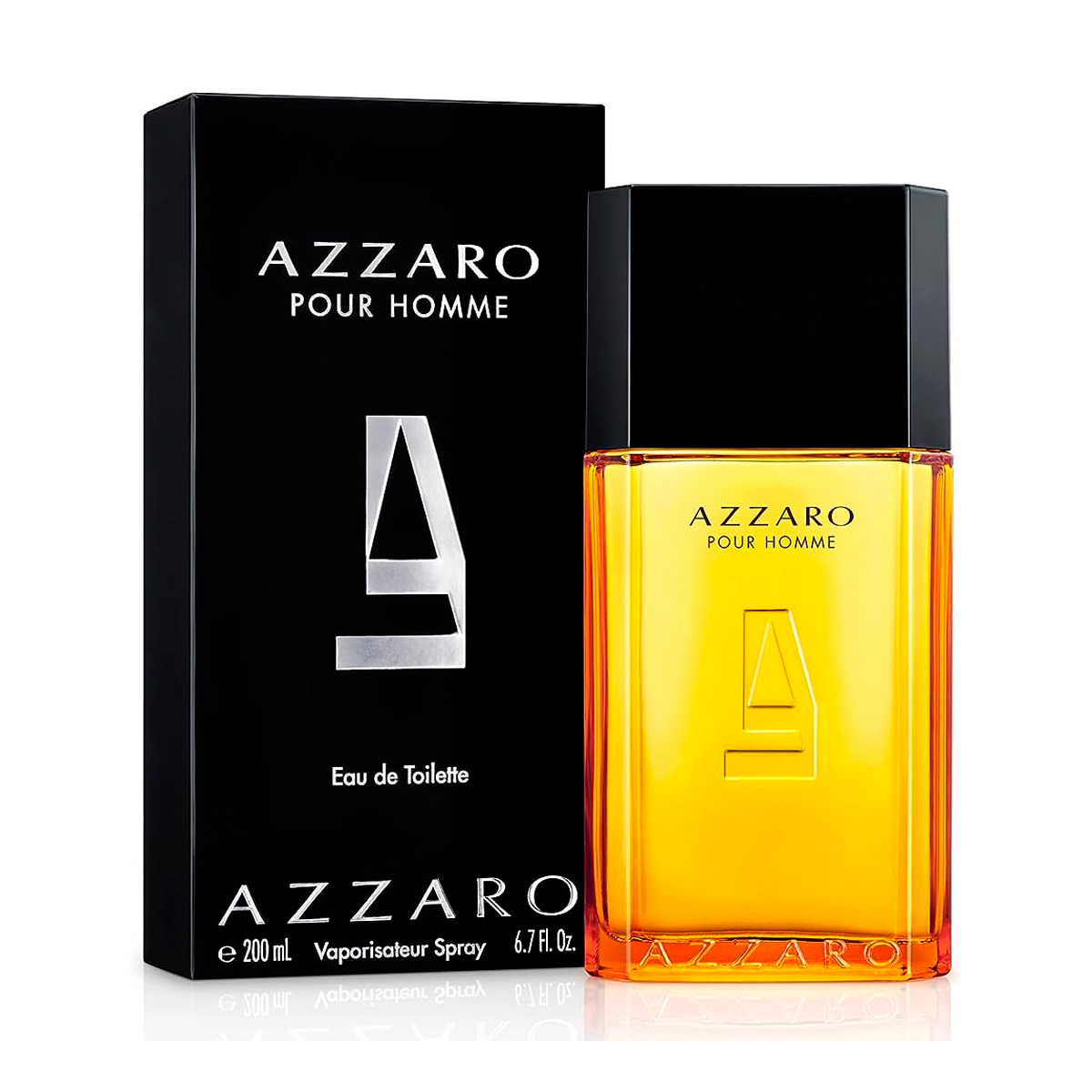 Azzaro Pour Homme