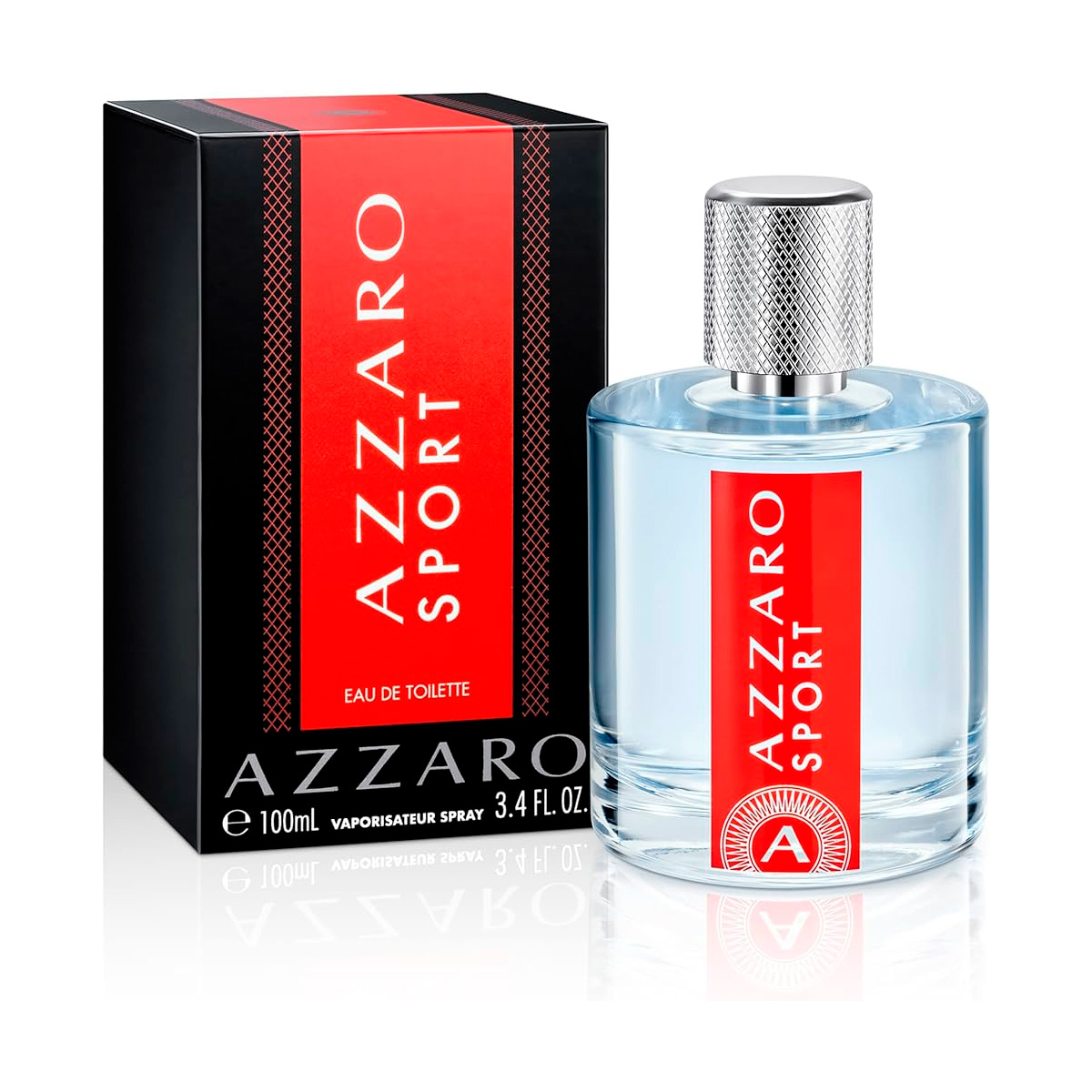 Azzaro Sport