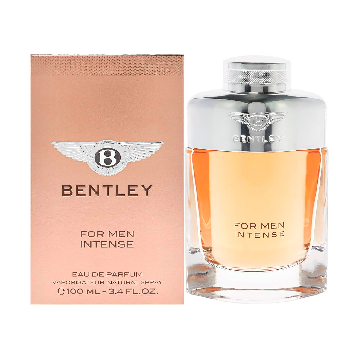 Bentley for Men Intense