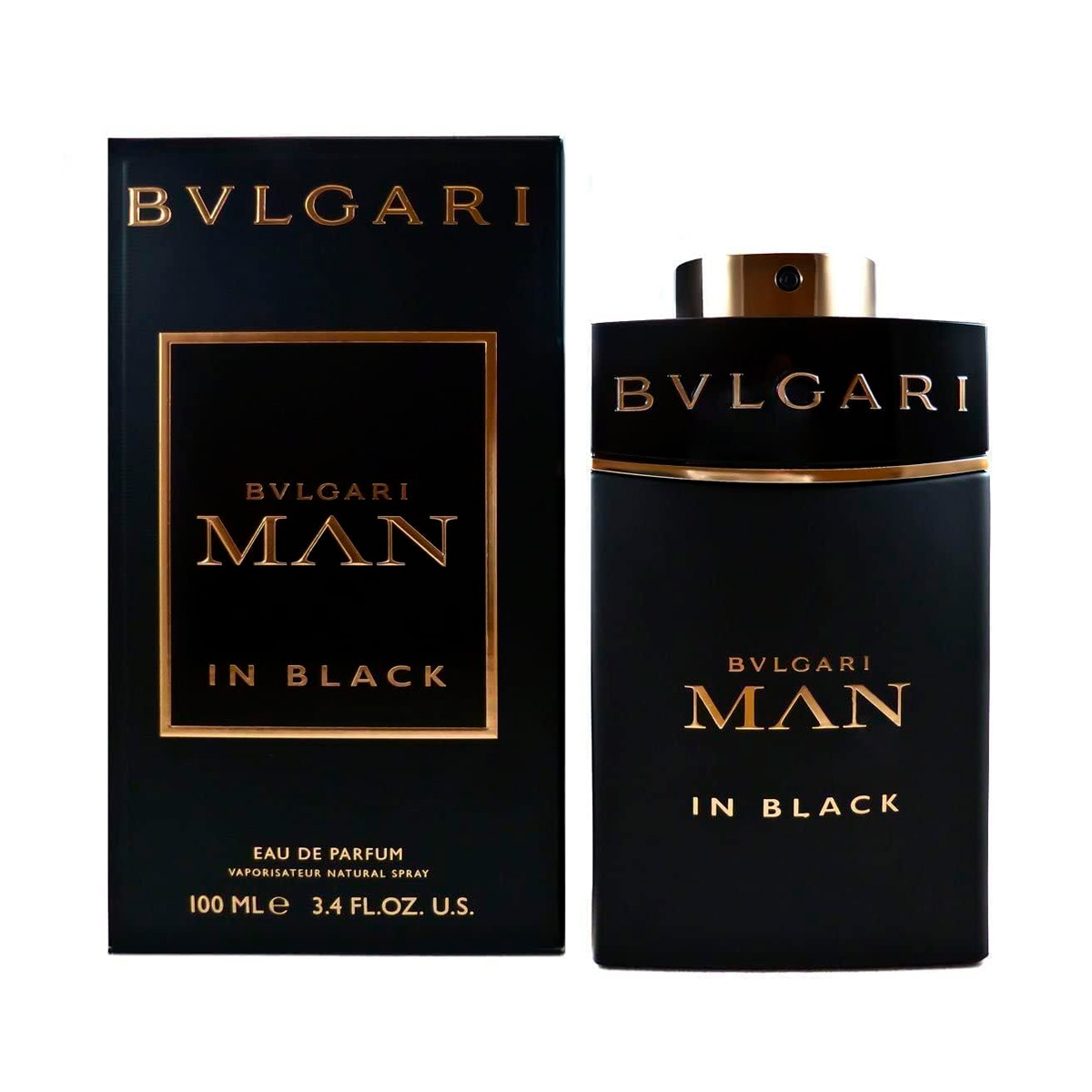 Man In Black