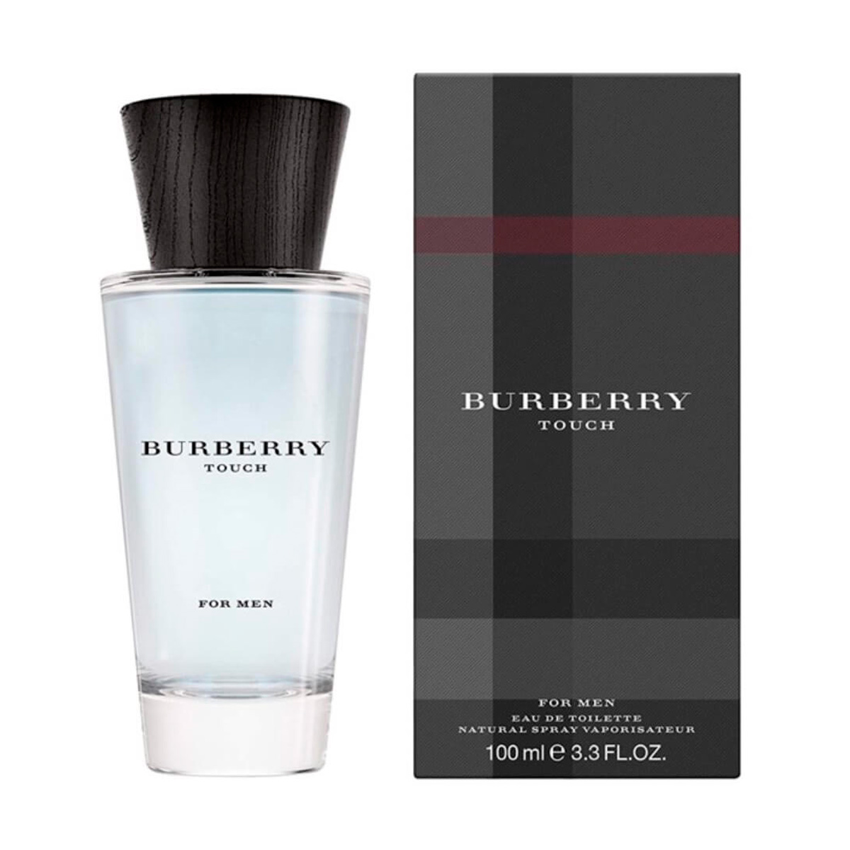 Touch for Men