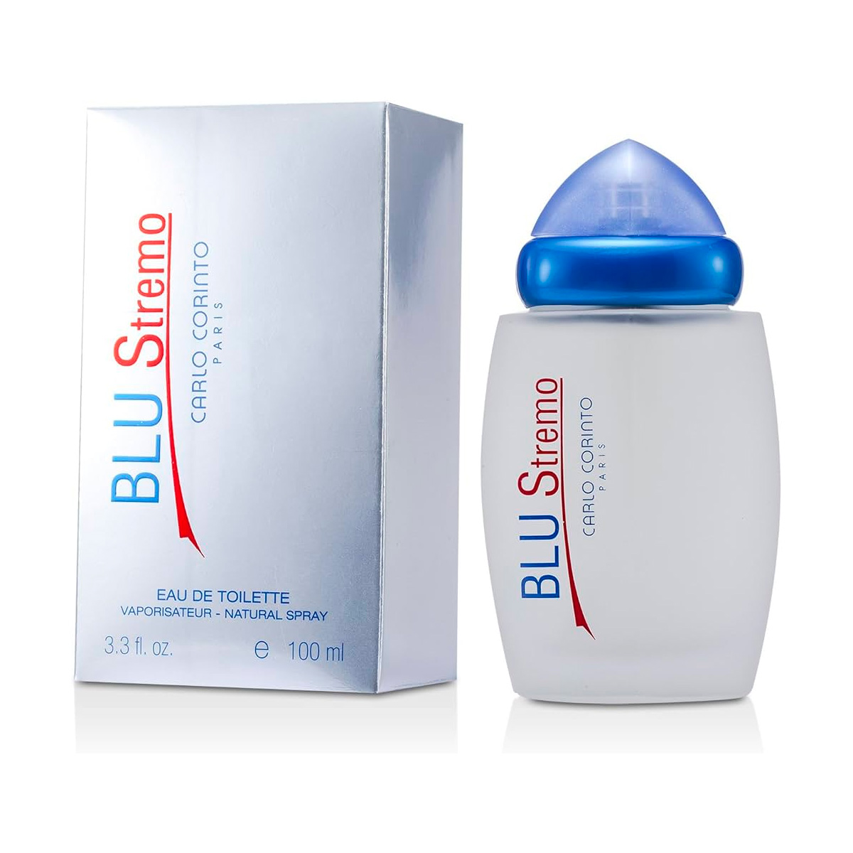 Blu Stremo