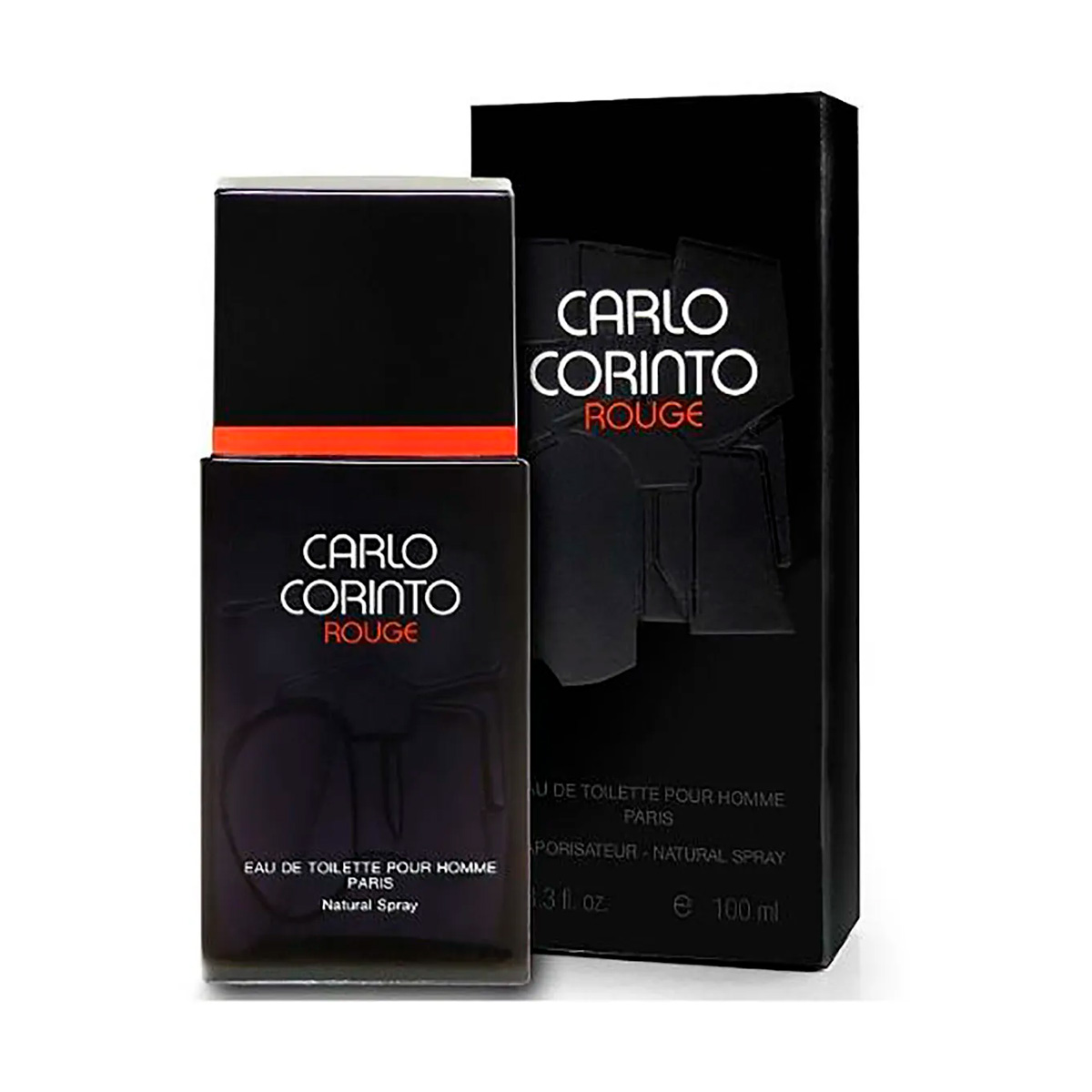 Carlo Corinto Rouge