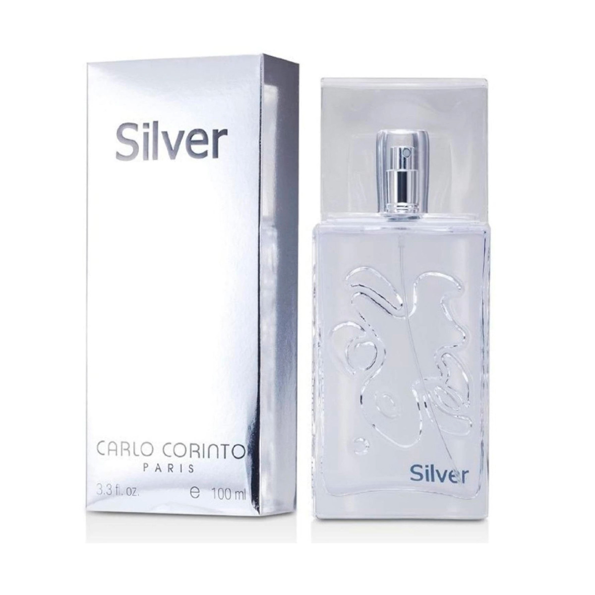 Carlo Corinto Silver