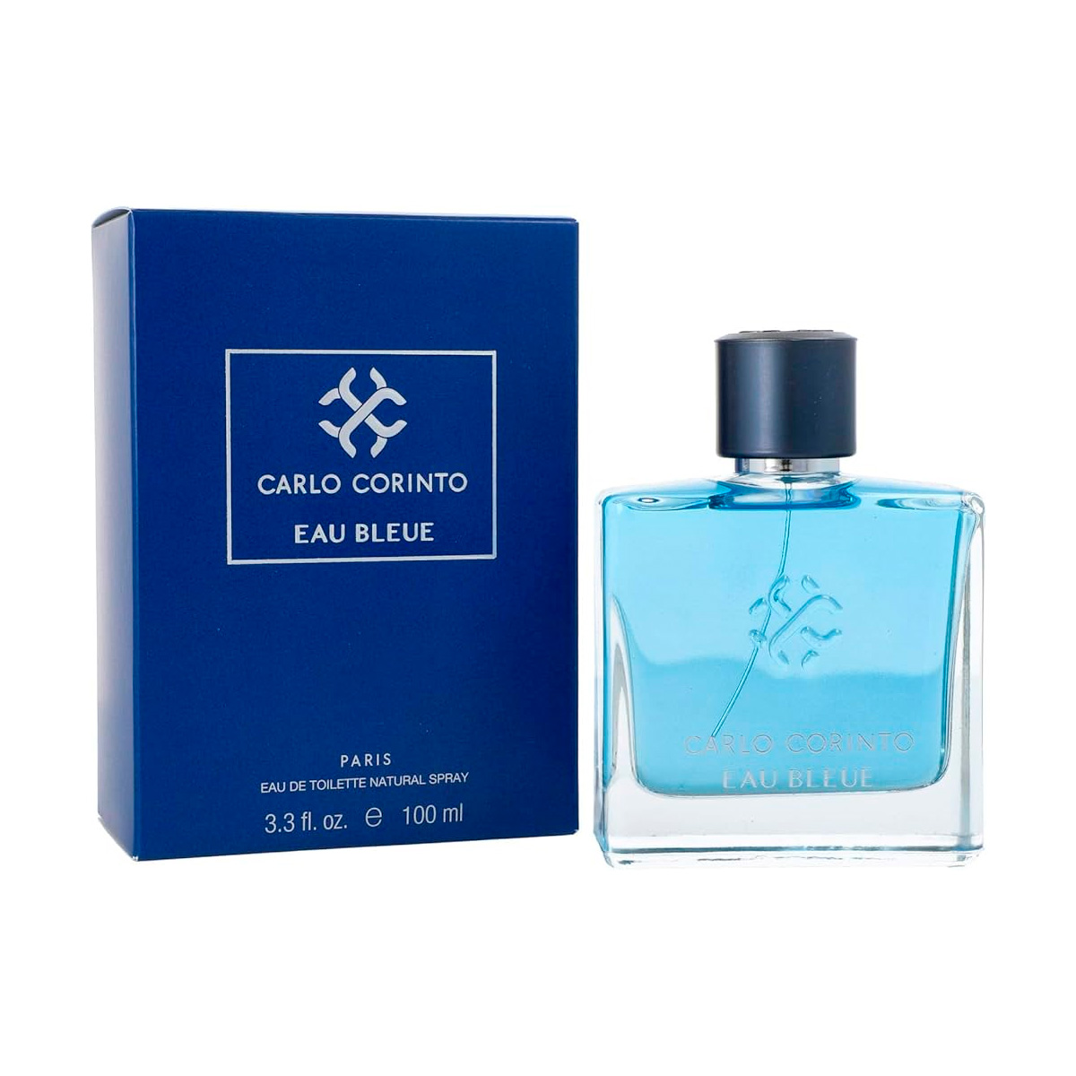 EAU Bleue
