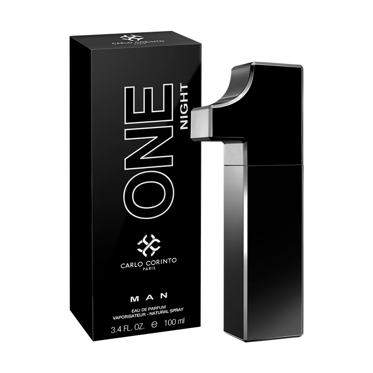 One Night Man