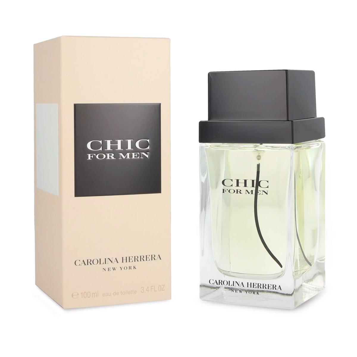 Chic for Men