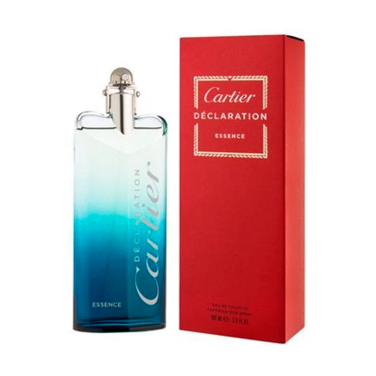 Déclaration Essence
