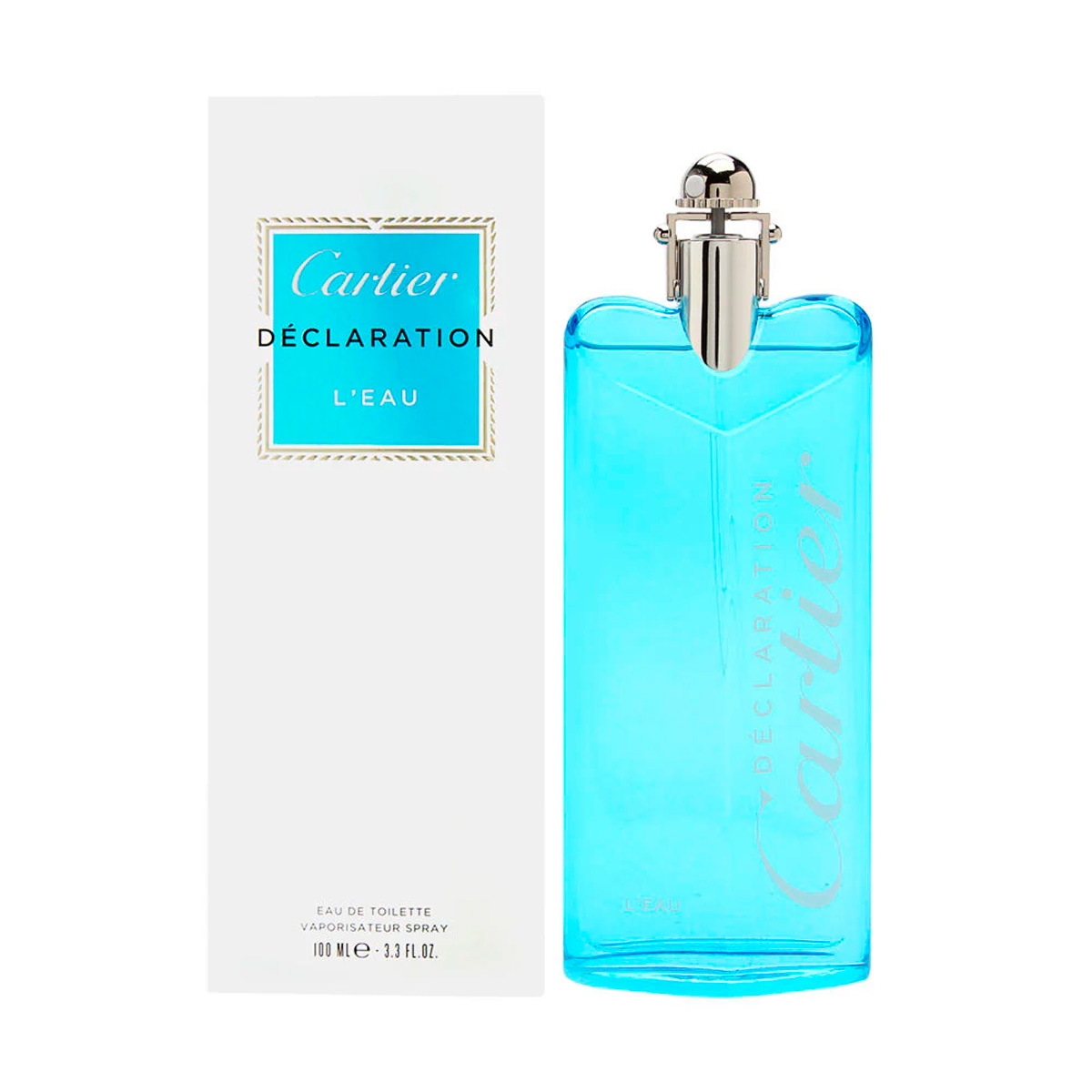 Déclaration L'Eau