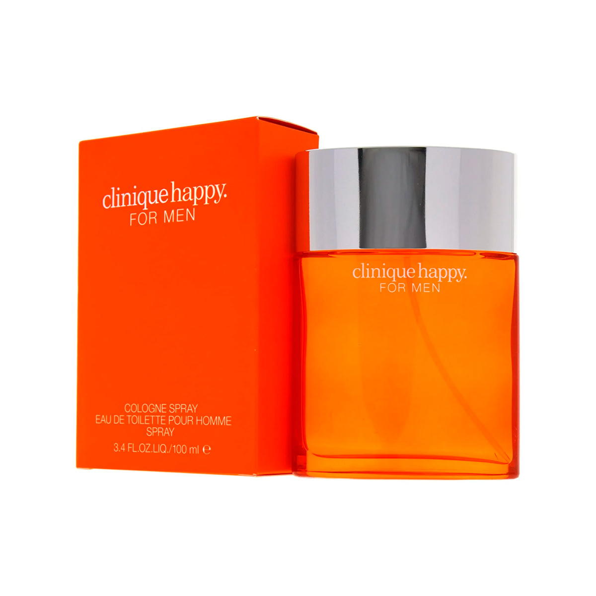 Clinique Happy for Men