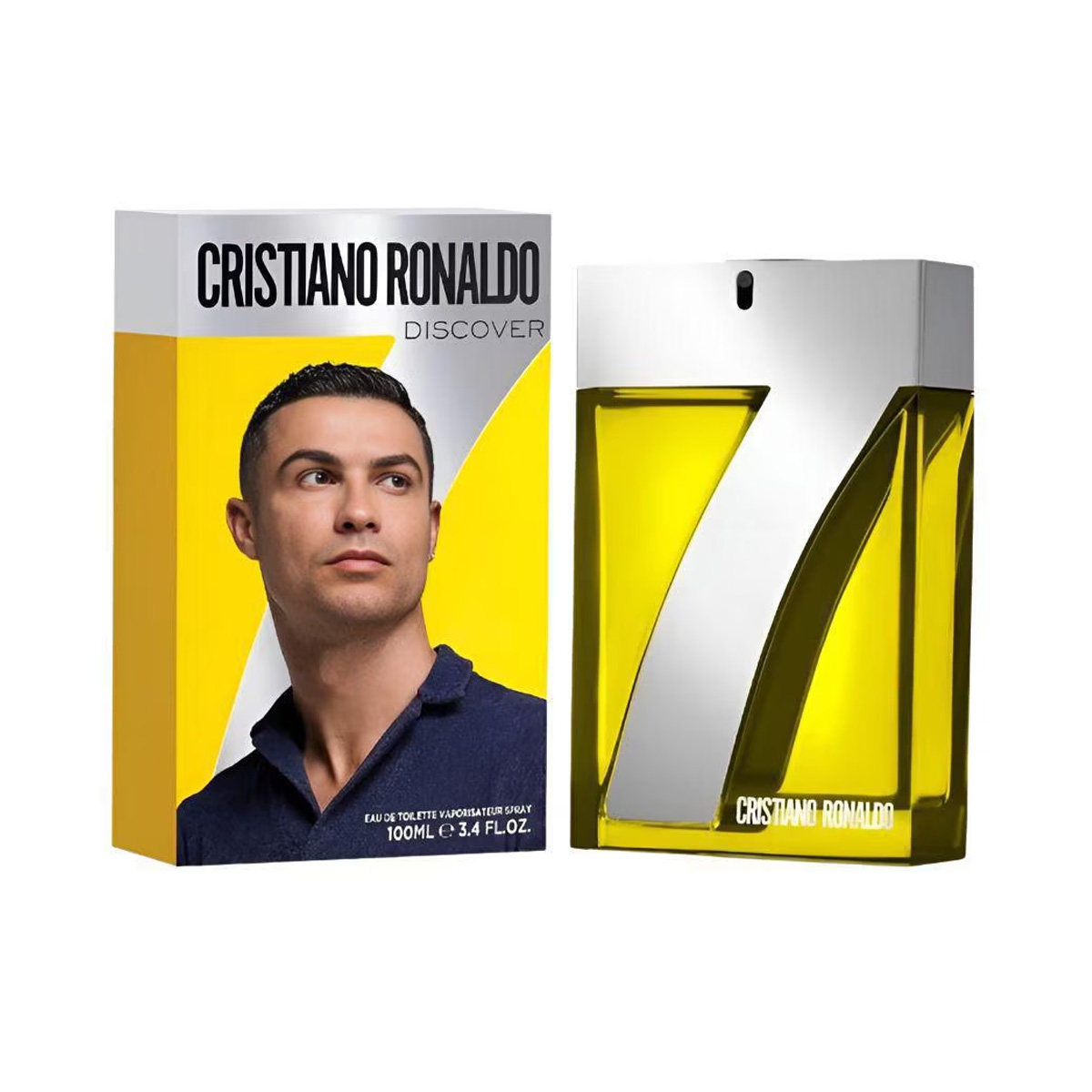 CR7 Discover
