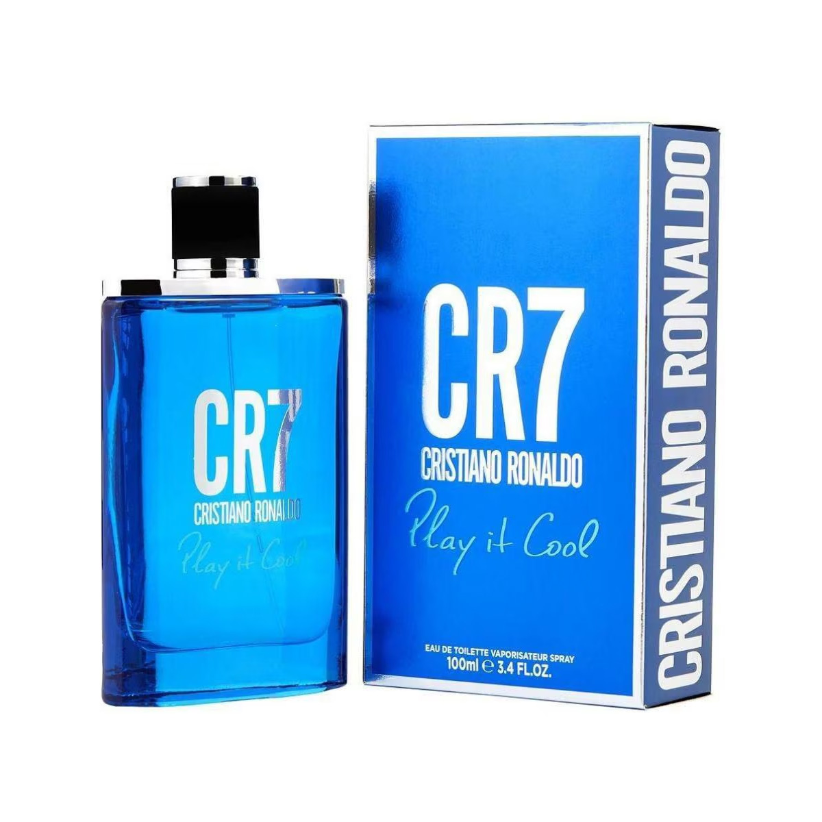 CR7 Play It Cool