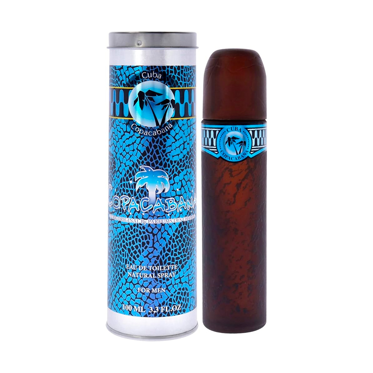 Copacabana for Men