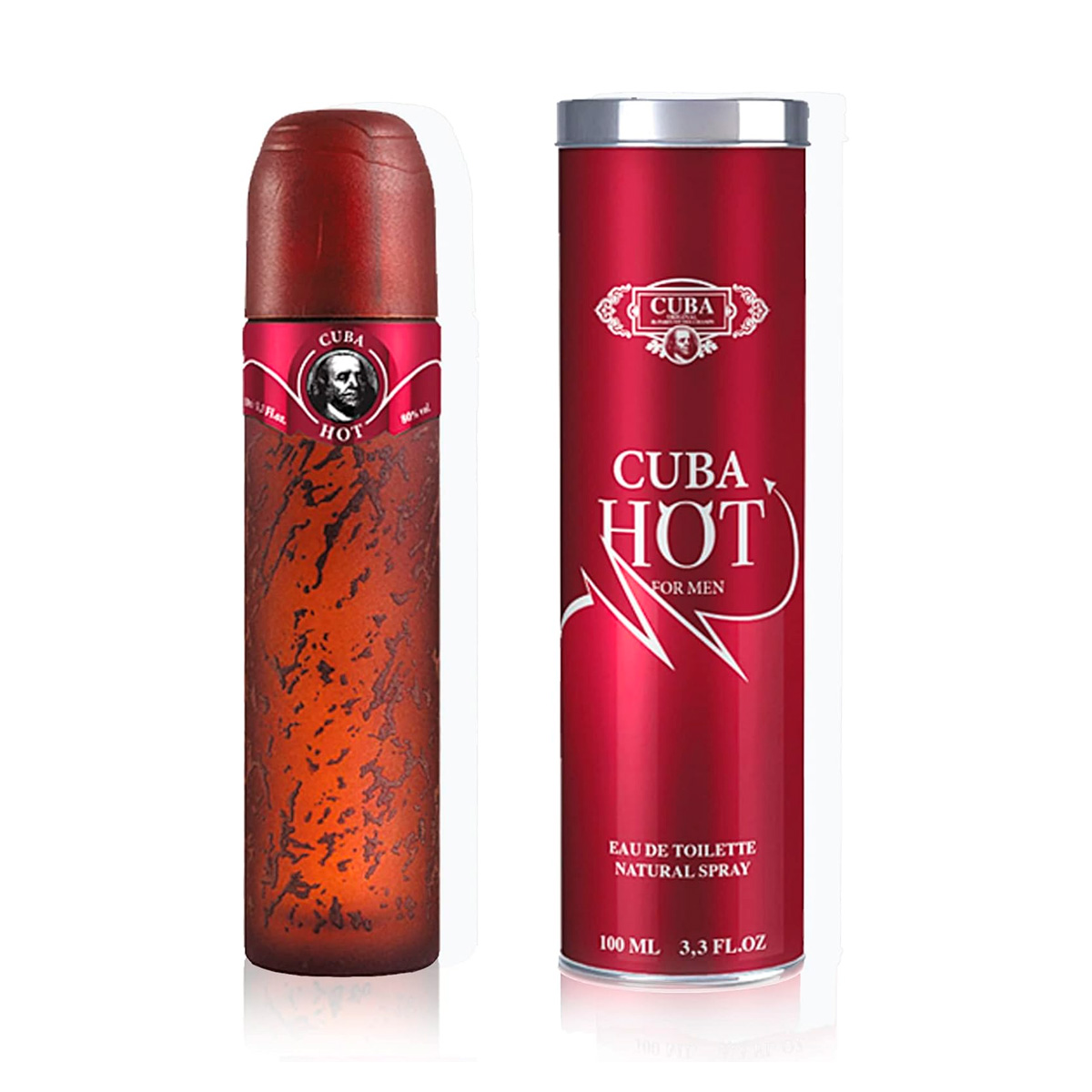 Hot