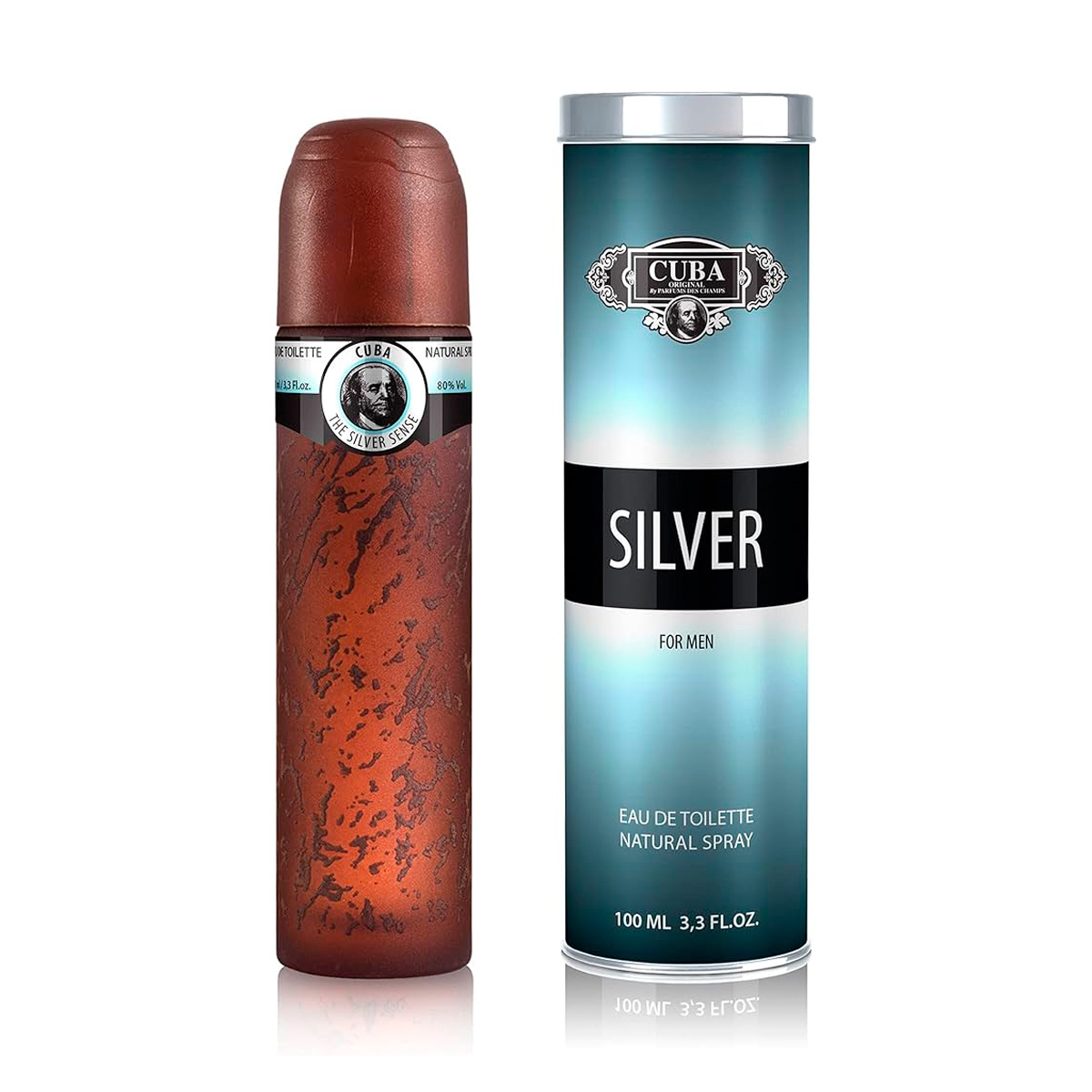 Silver