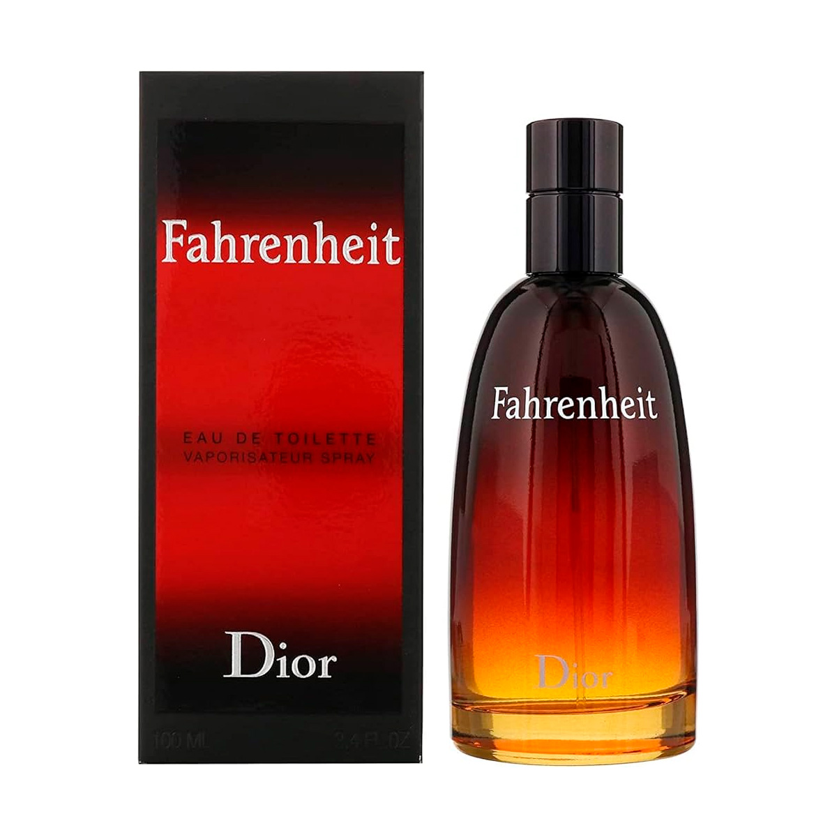 Fahrenheit