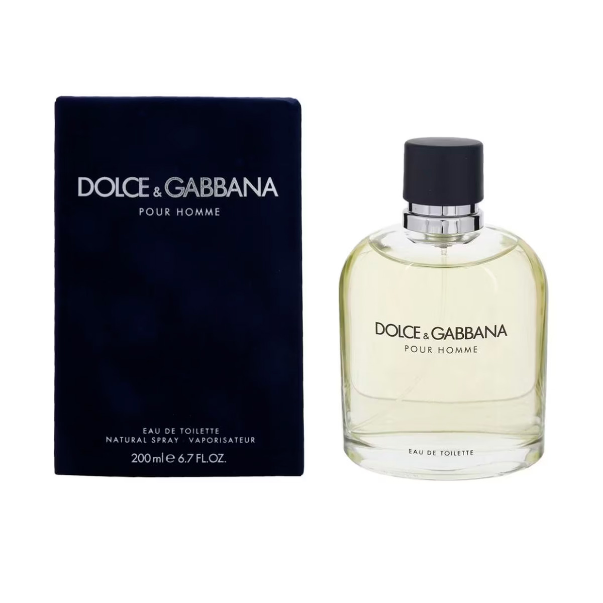 Pour Homme
