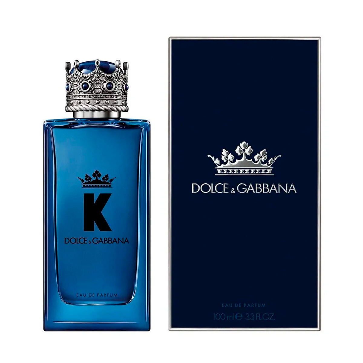 K by Dolce&Gabbana