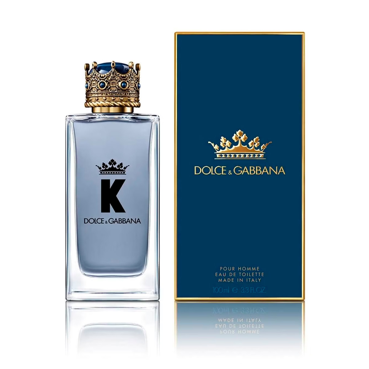 K by Dolce&Gabbana