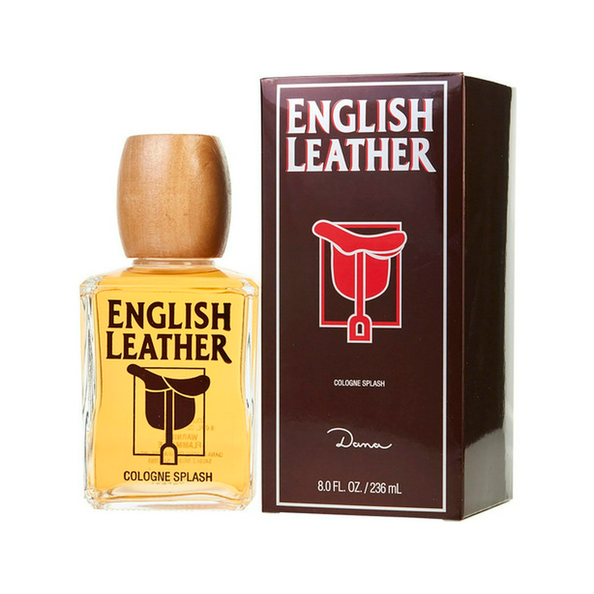 English Leather
