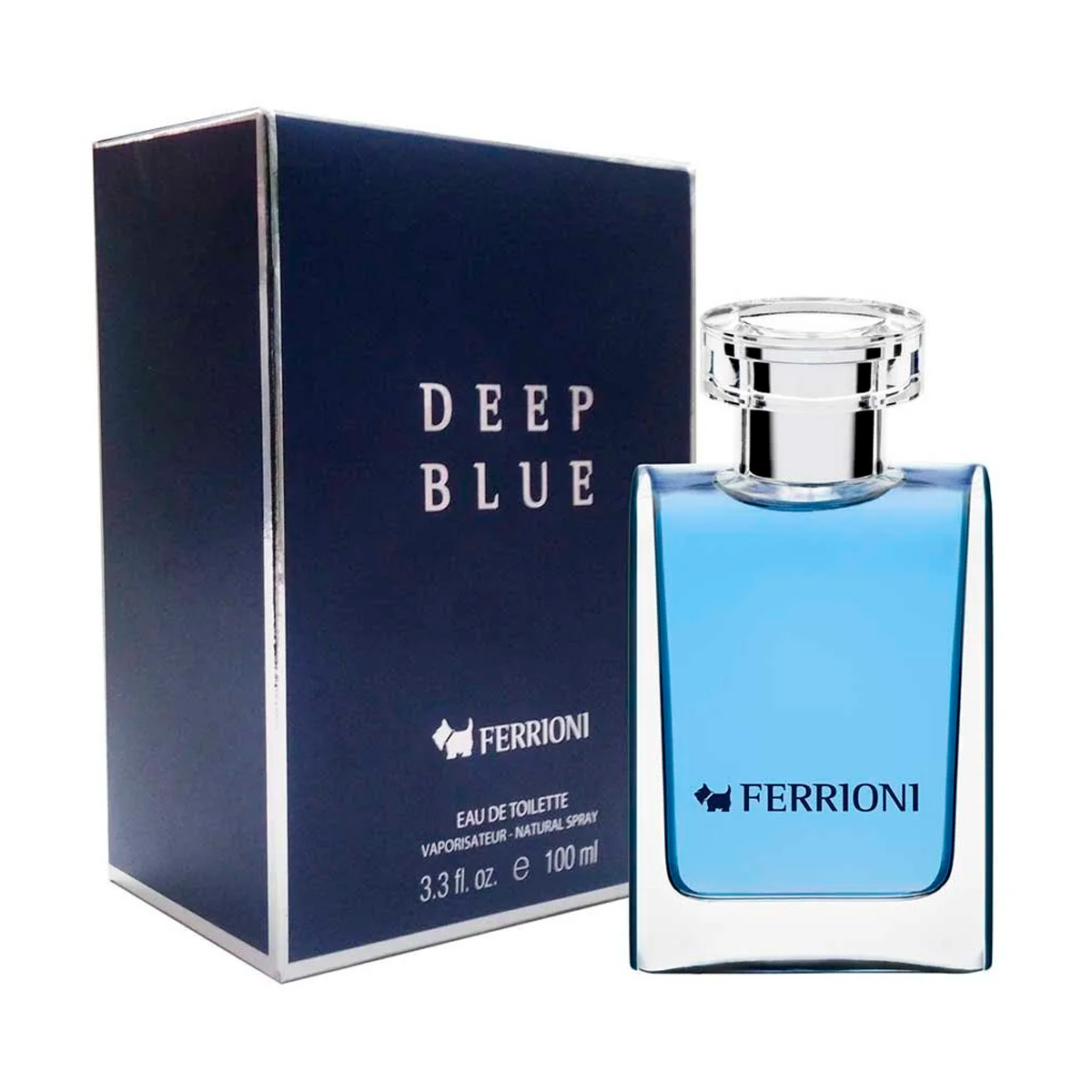 Deep Blue
