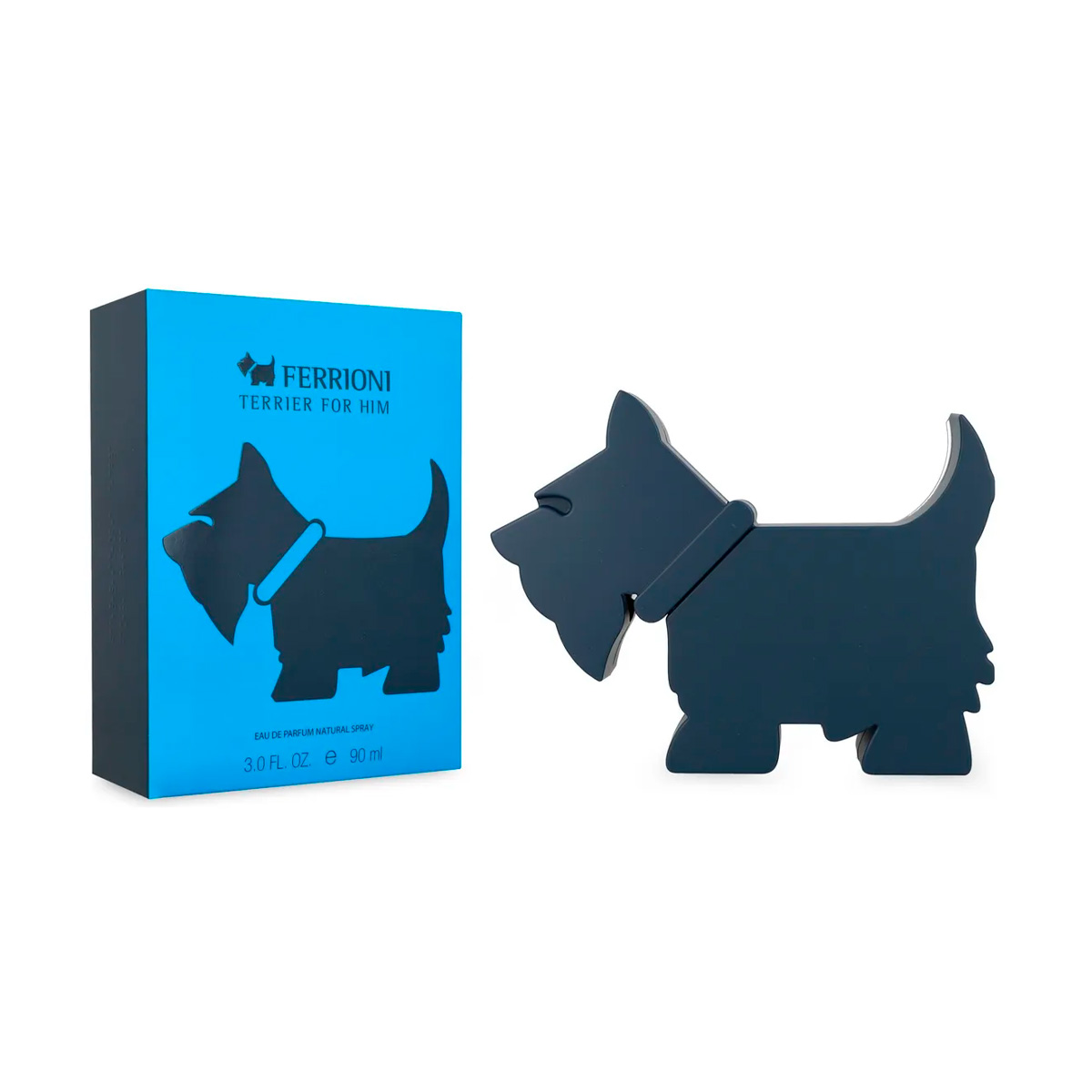 Terrier for Him