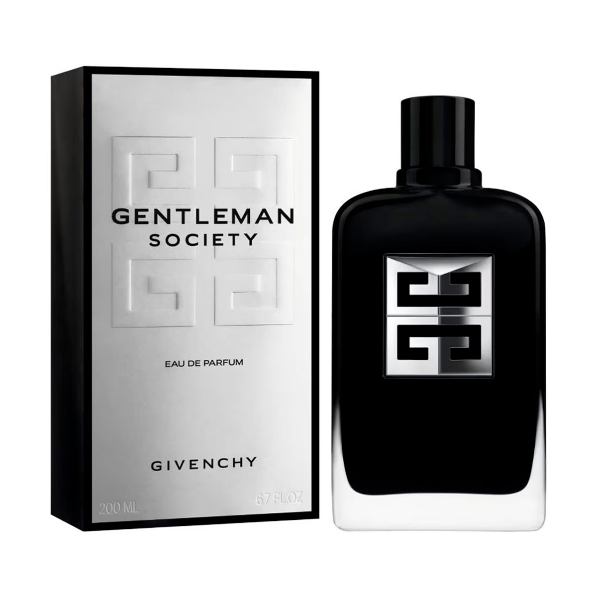 Gentleman Society