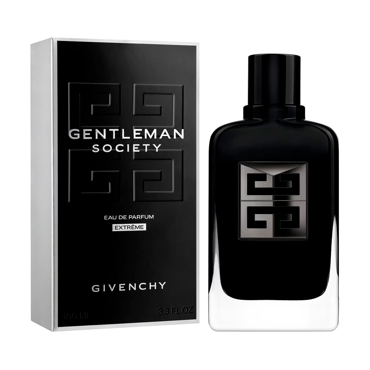 Gentleman Society Extrême