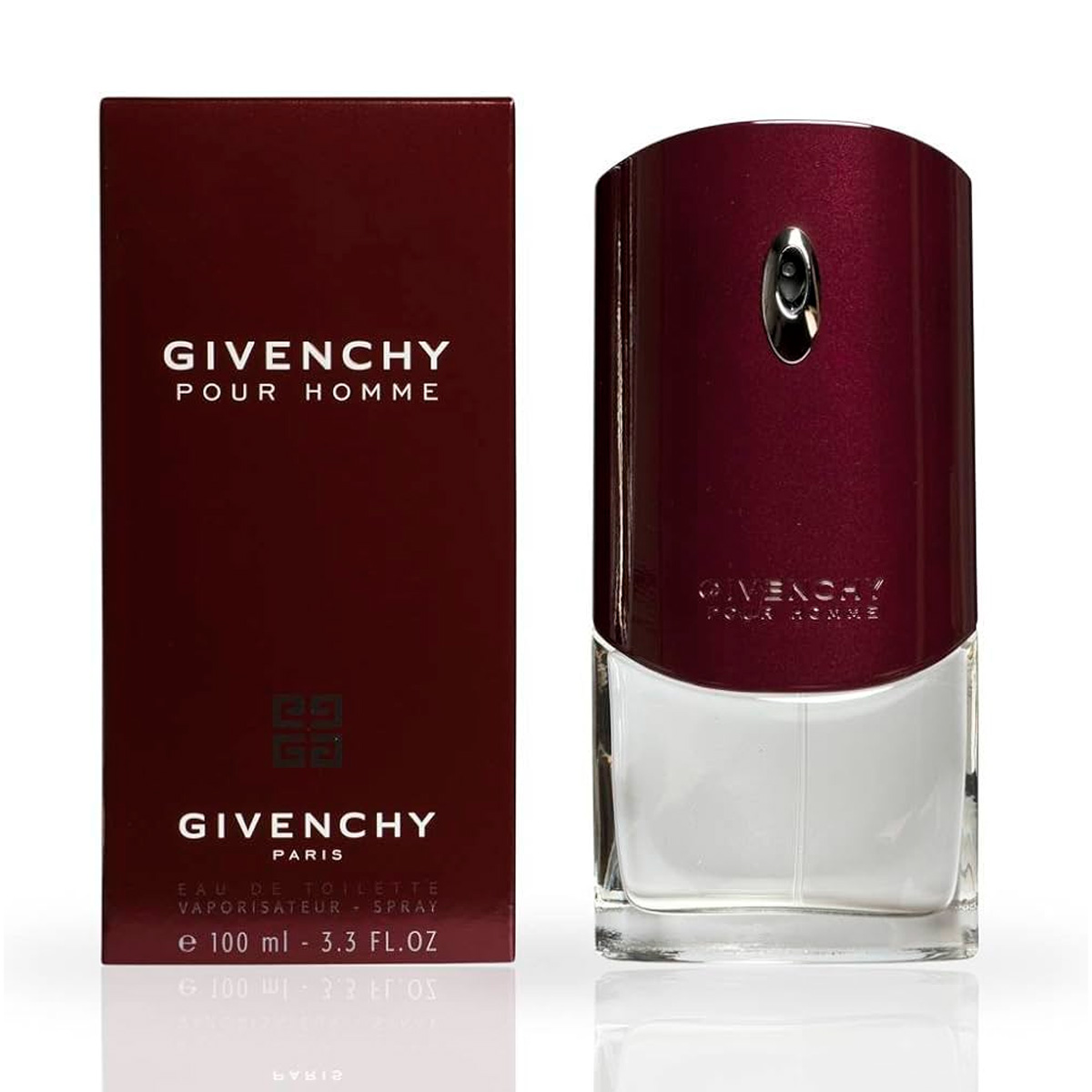 Pour Homme