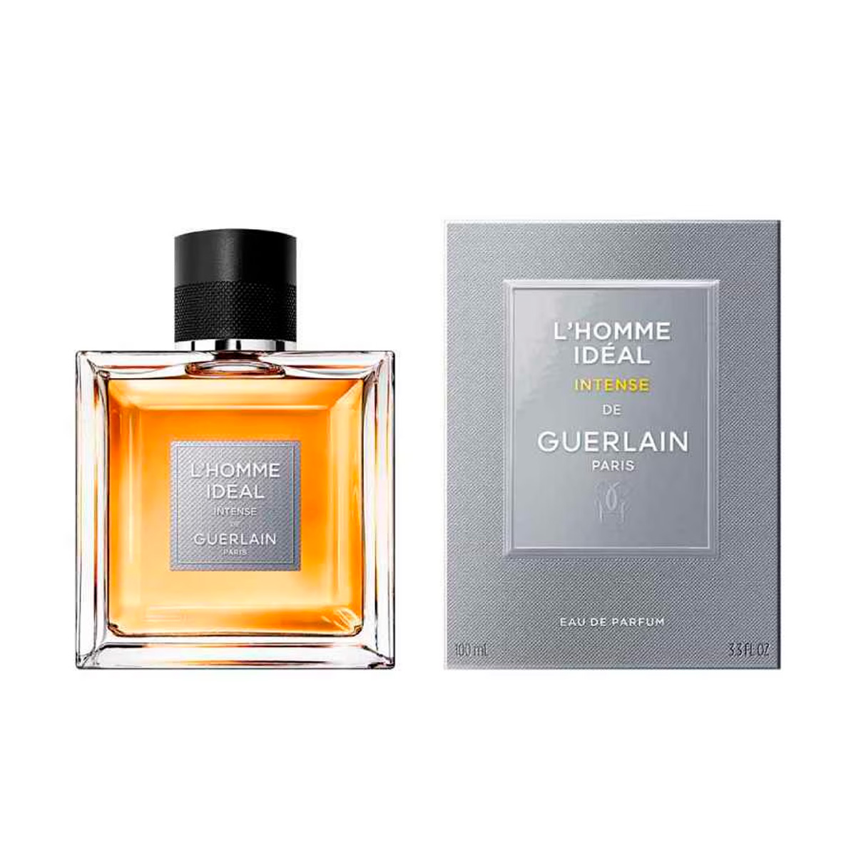 L'Homme Ideal L'Intense