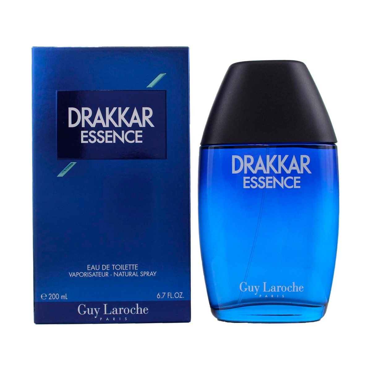 Drakkar Essence