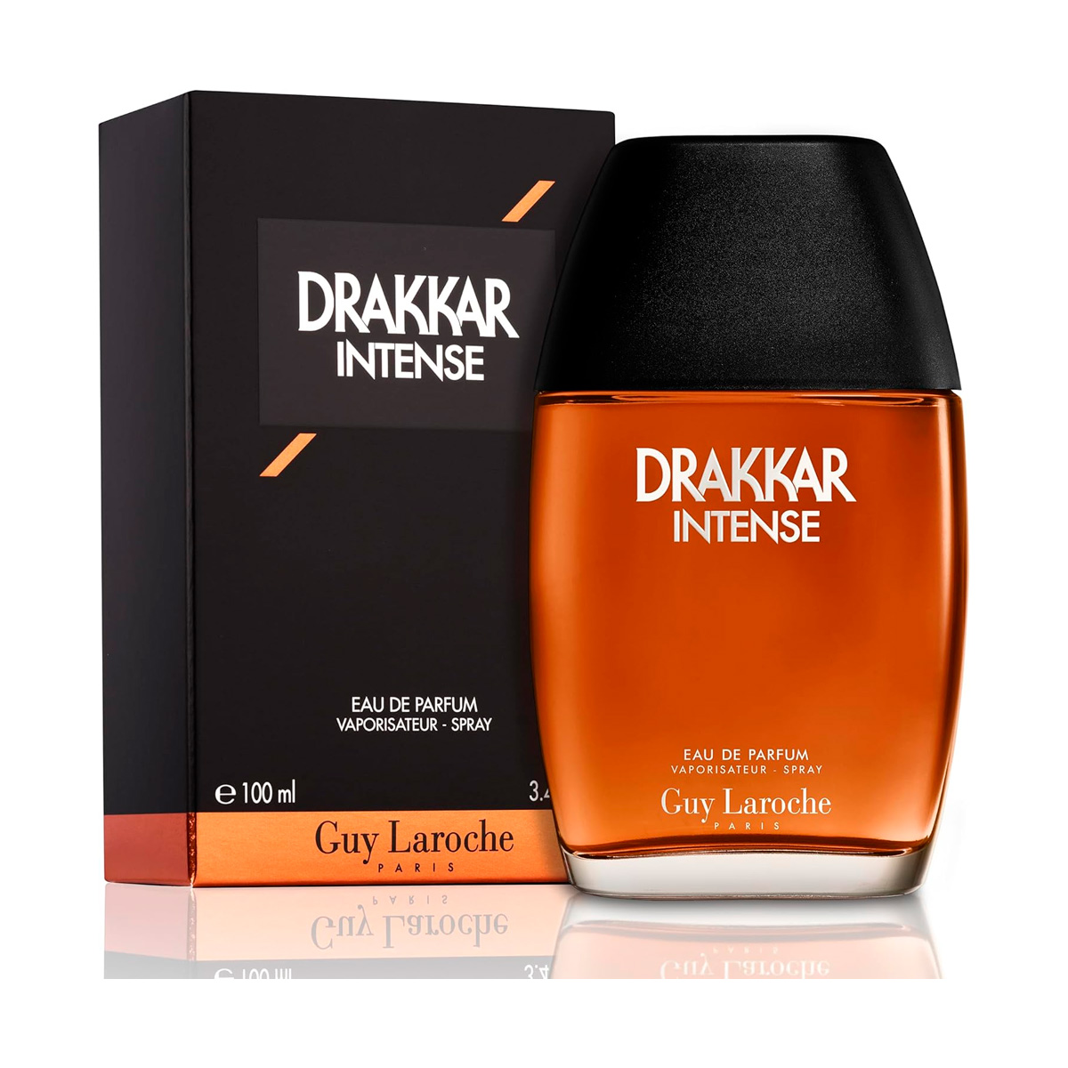 Drakkar Intense