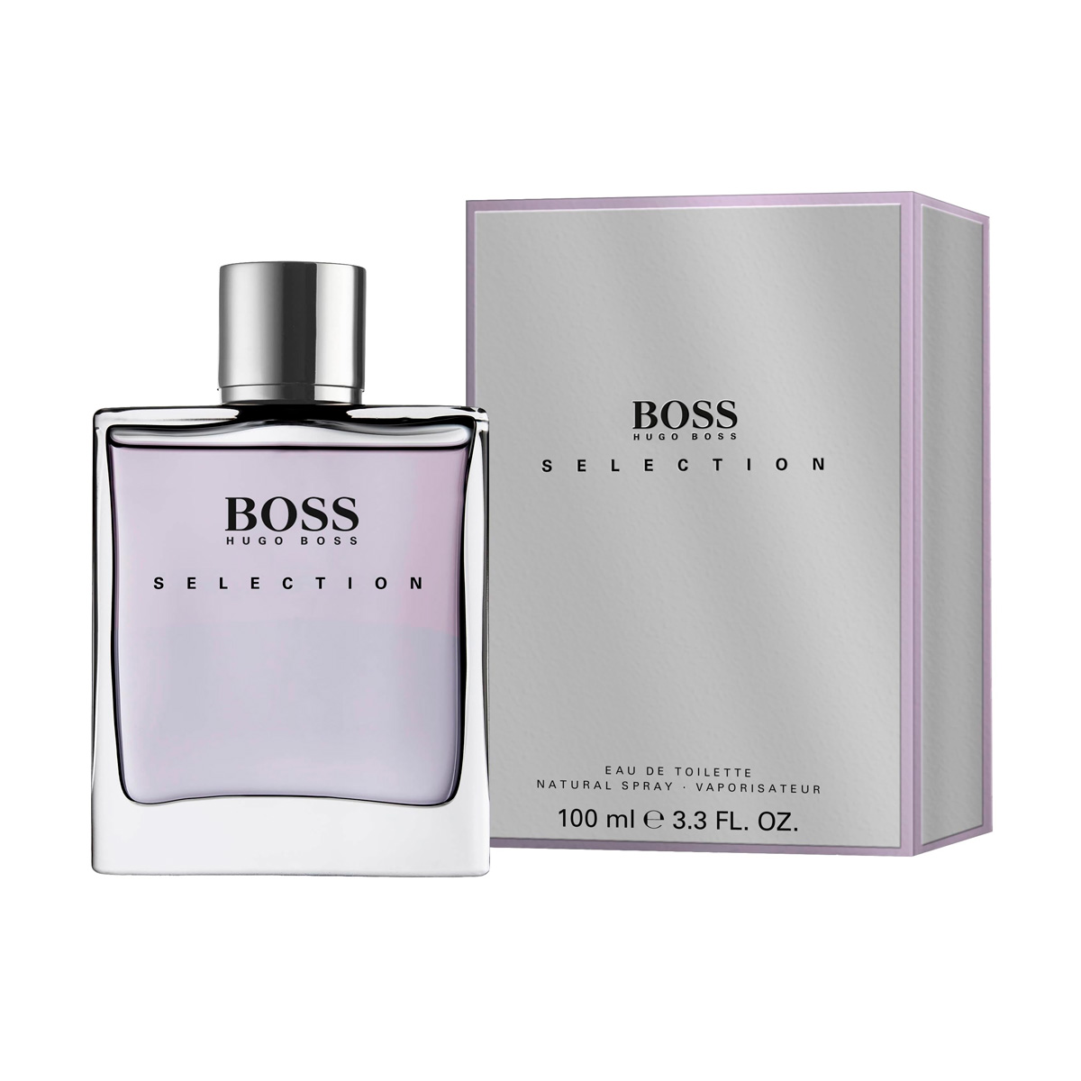 Boss Selection
