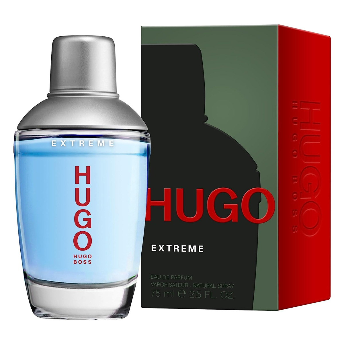 Hugo Extreme