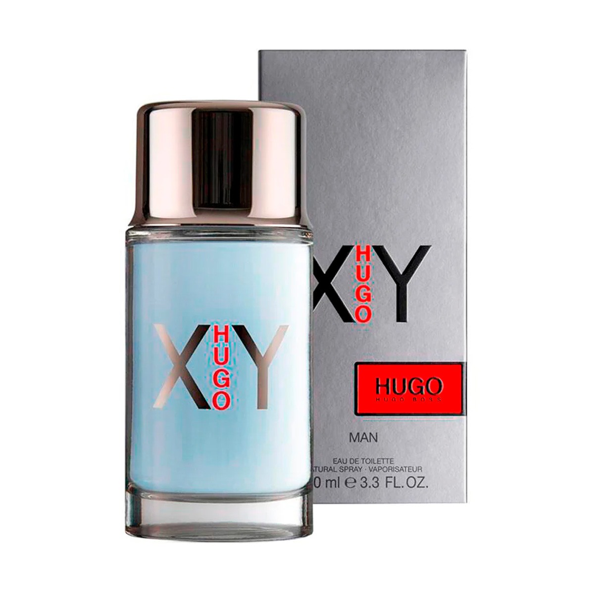 Hugo XY