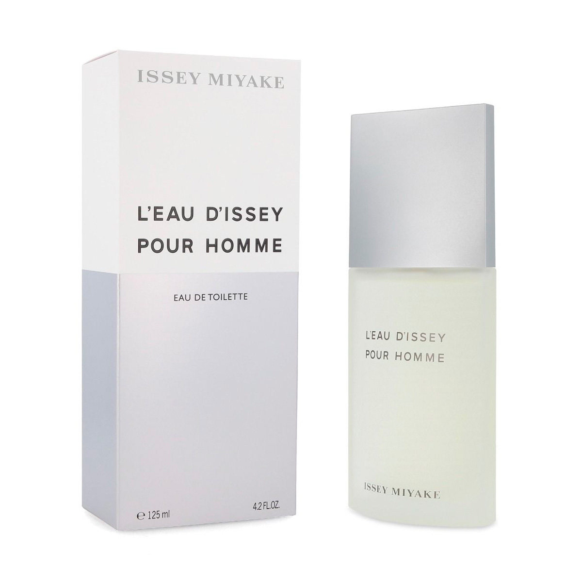 L'Eau d'Issey Pour Homme
