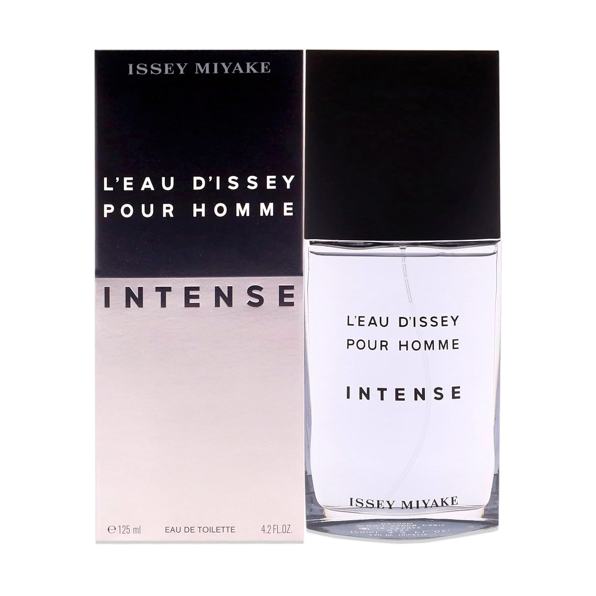 L'Eau d'Issey Pour Homme Intense