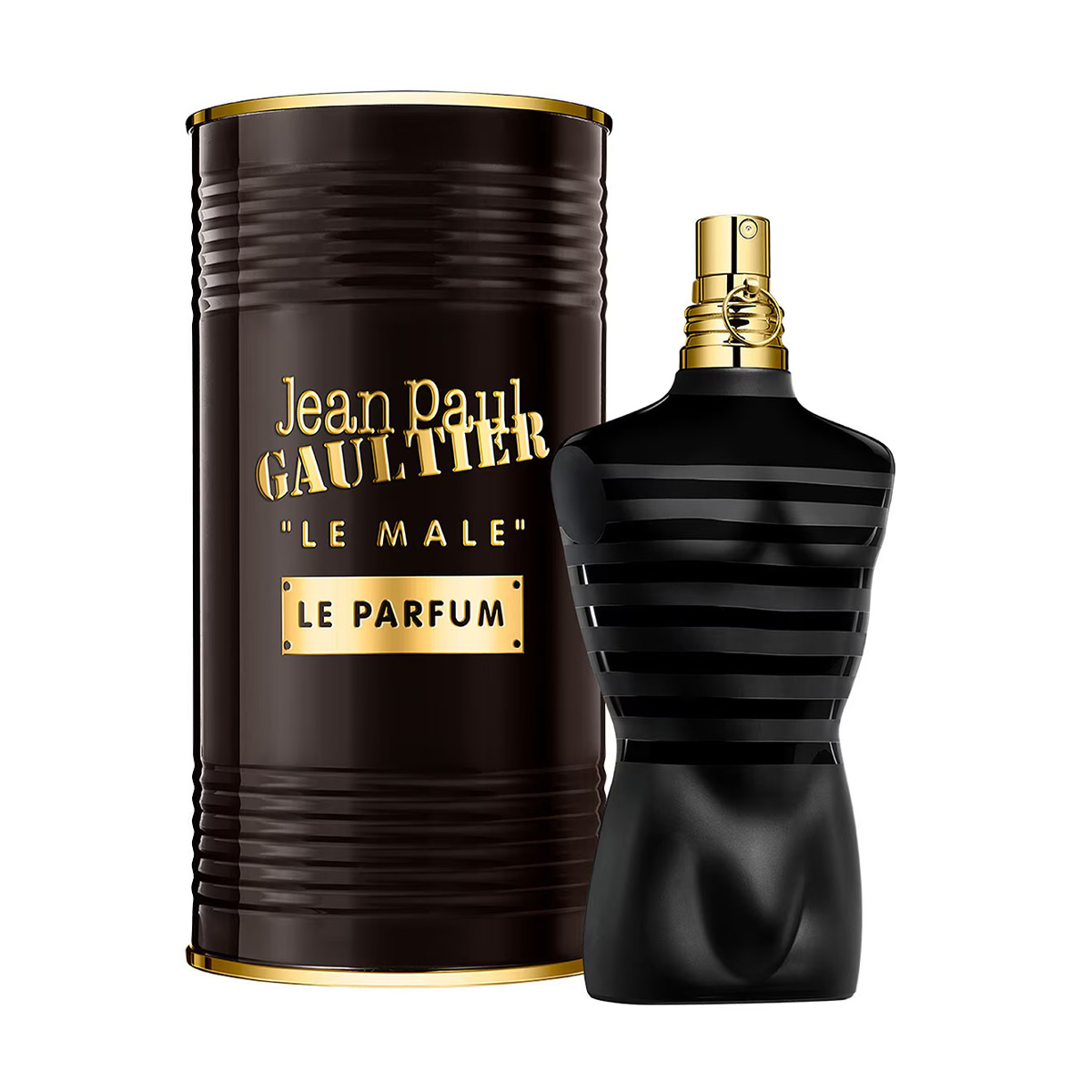 Le Male Le Parfum