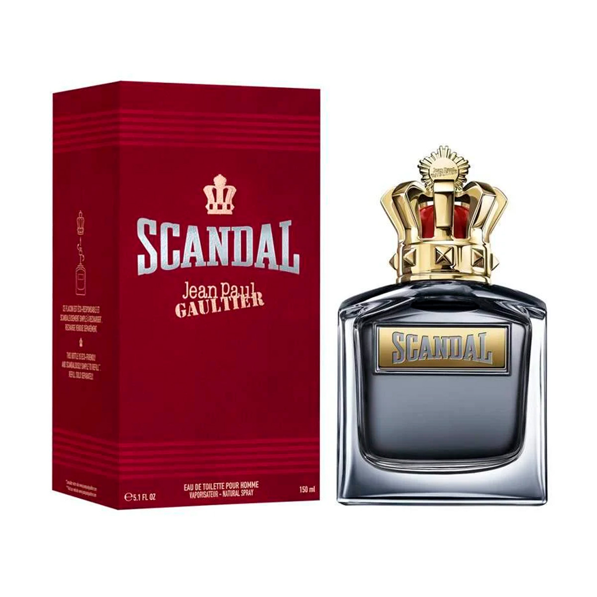 Scandal Pour Homme