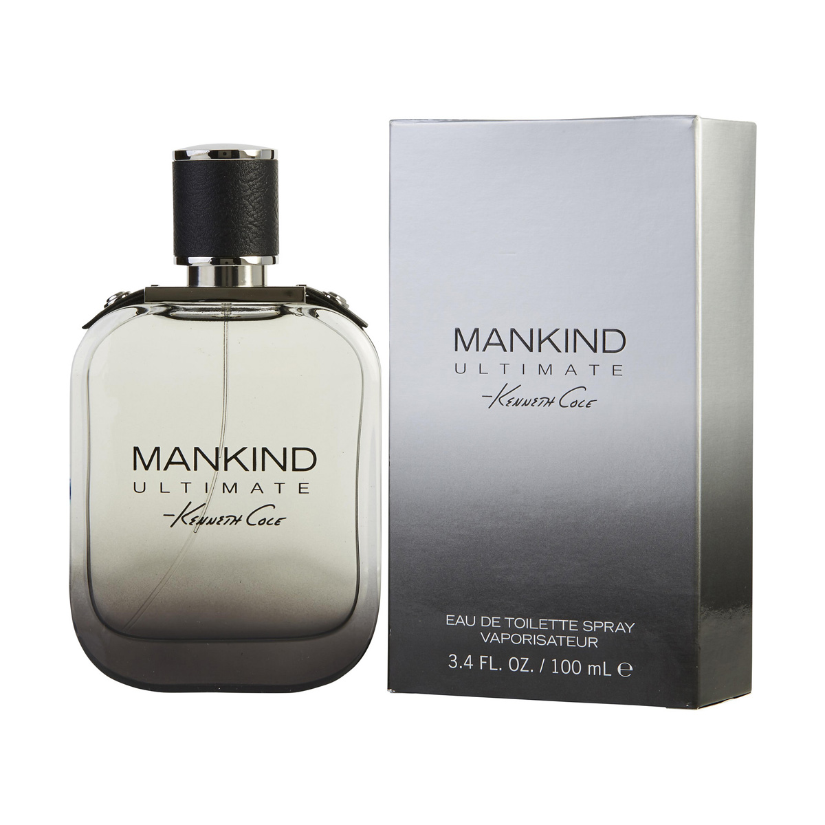 Mankind Ultimate
