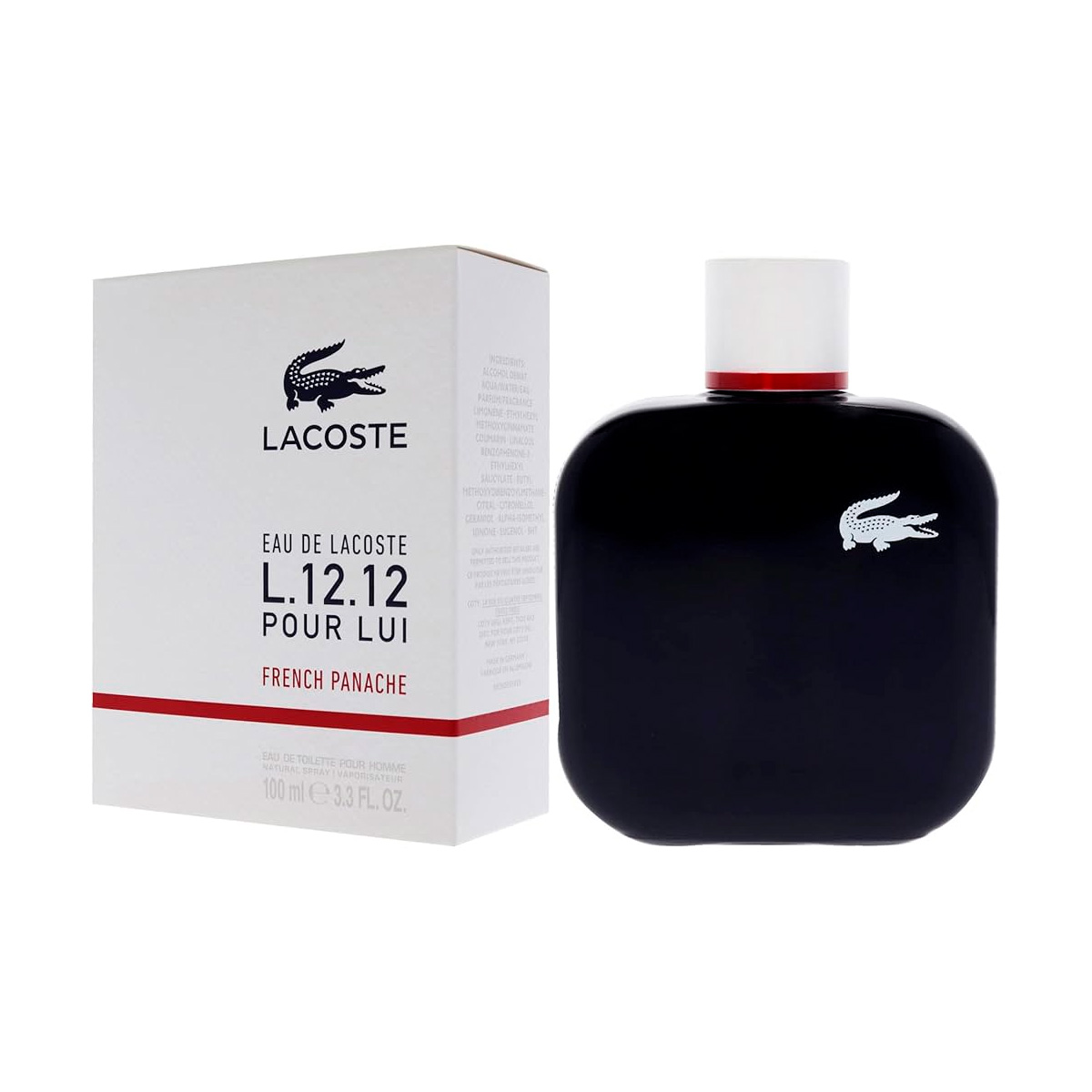 L.12.12 French Panache Pour Lui