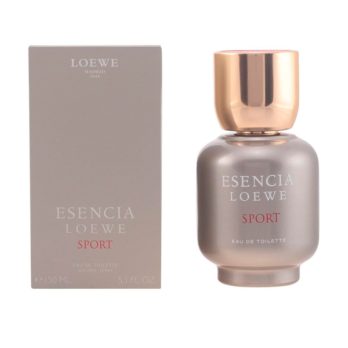 Esencia Loewe Sport