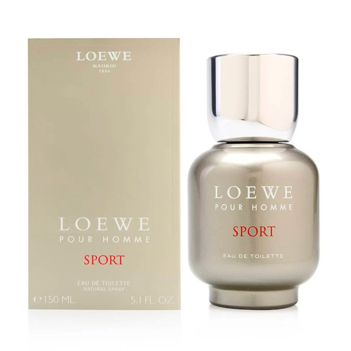 Loewe Pour Homme Sport