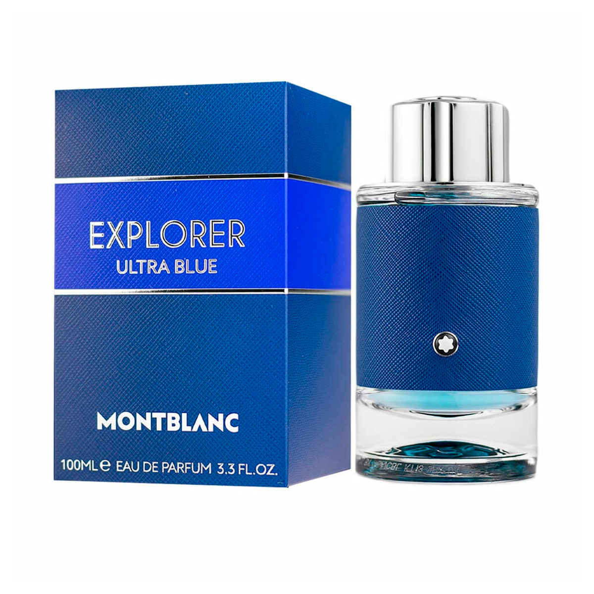 Explorer Ultra Blue