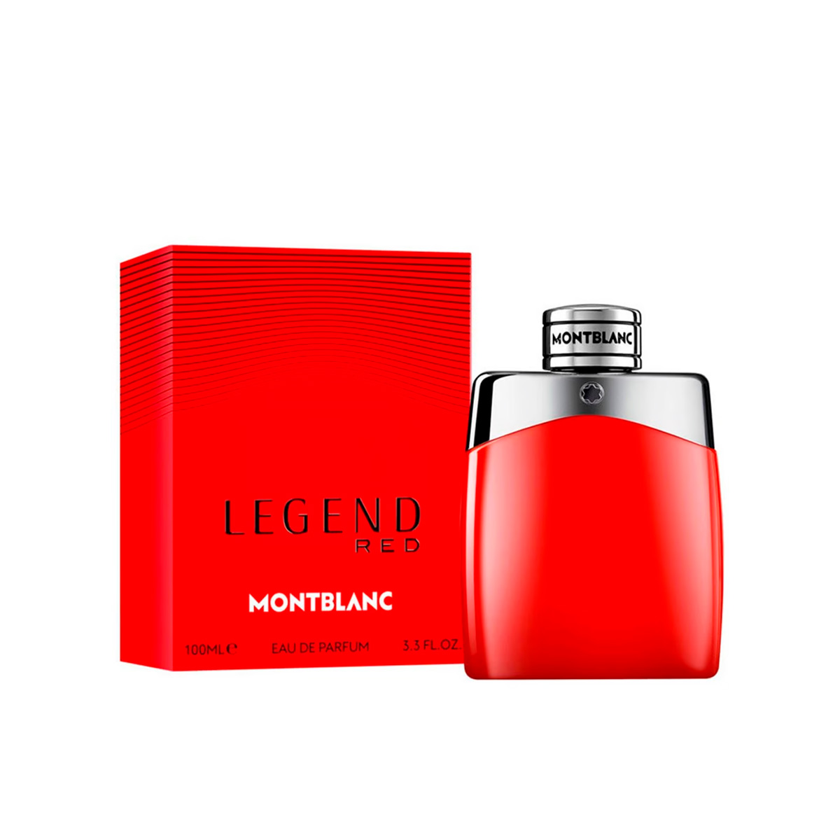 Legend Red